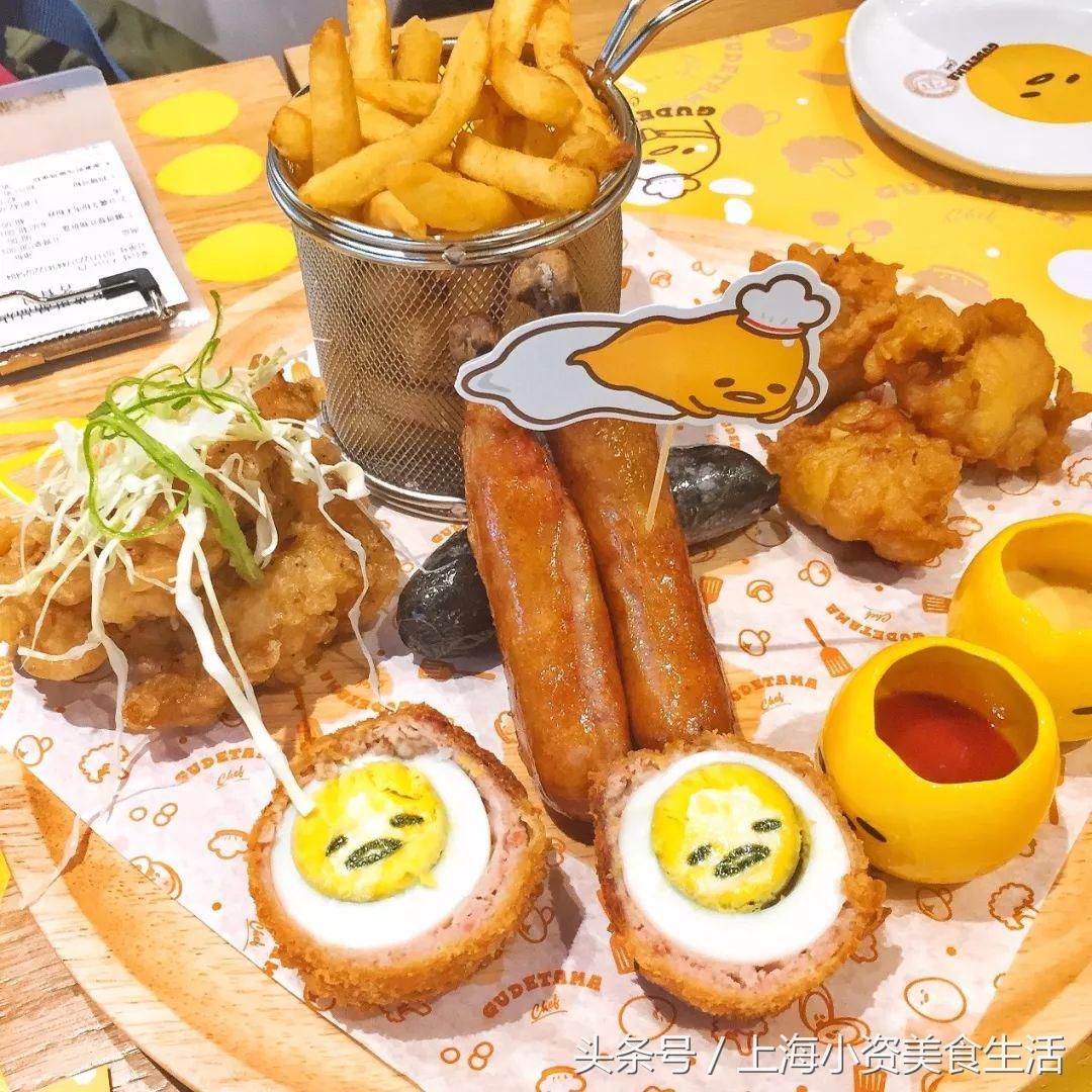 自拍打卡圣地,自拍打卡餐厅