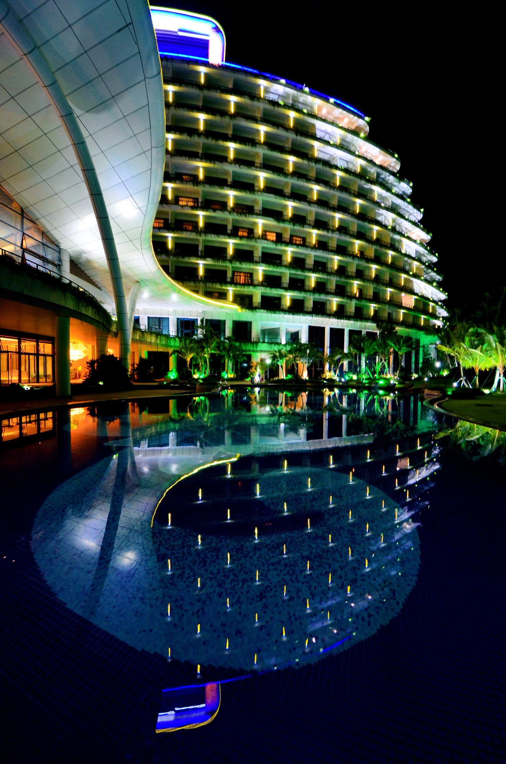 马来西亚新山有多大,马来西亚新山生活真实状况