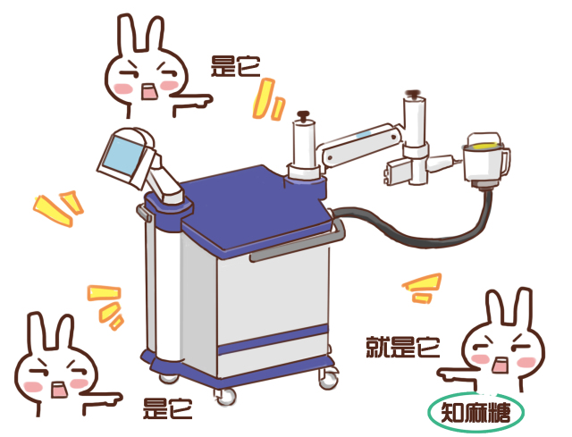 康复科治疗落枕得去几次,骨科医生怎么治疗落枕