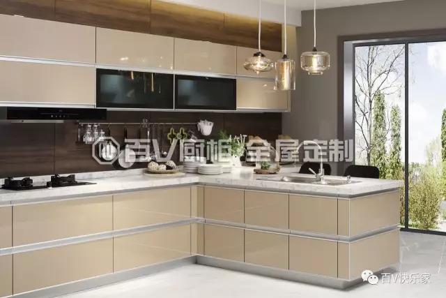 做橱柜有哪些注意事项,橱柜自己打好还是定制好