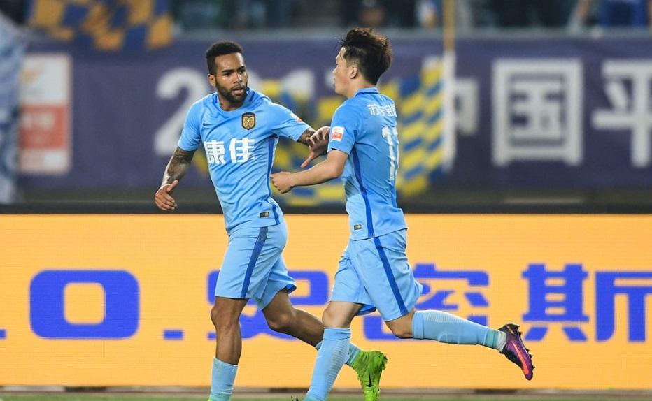 中超外援又被欧洲豪门看上，为什么不是中超中国球员