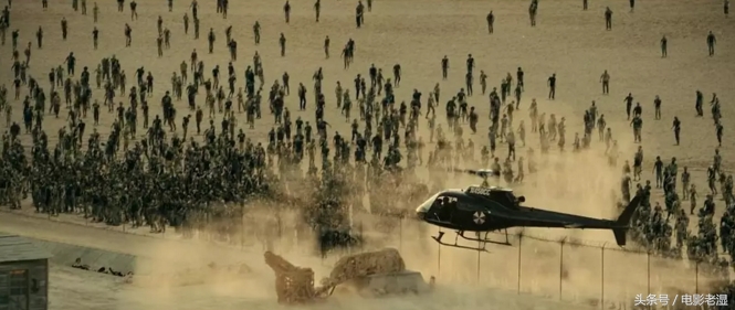 10大下饭丧尸片,下饭的丧尸片