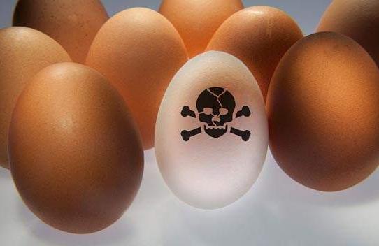 2017年这几颗蛋您还记得吗？