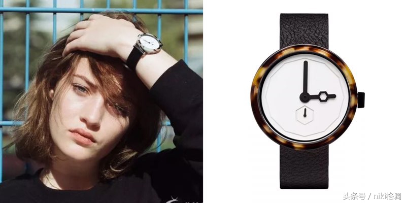 千元不张扬的手表,小众千元机械手表