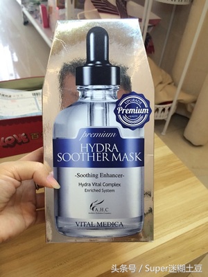 超详细涂抹面膜测评,补水超好的贴片面膜排行榜