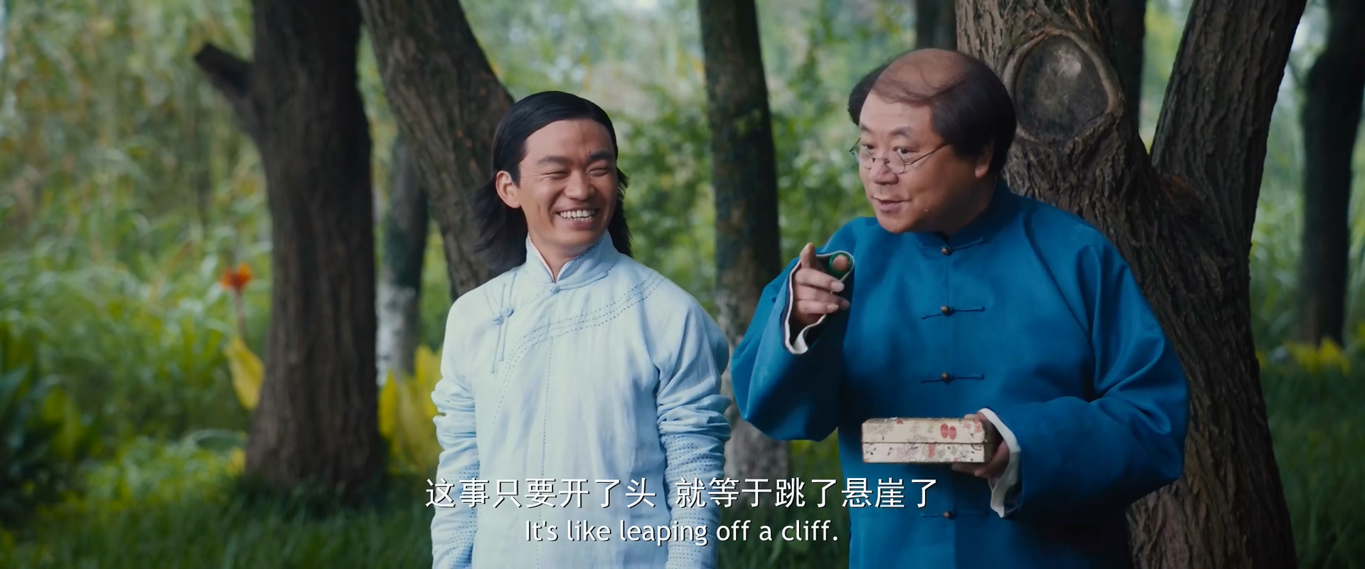 那些顶级导演拍过的烂片,被称为烂片之王的导演