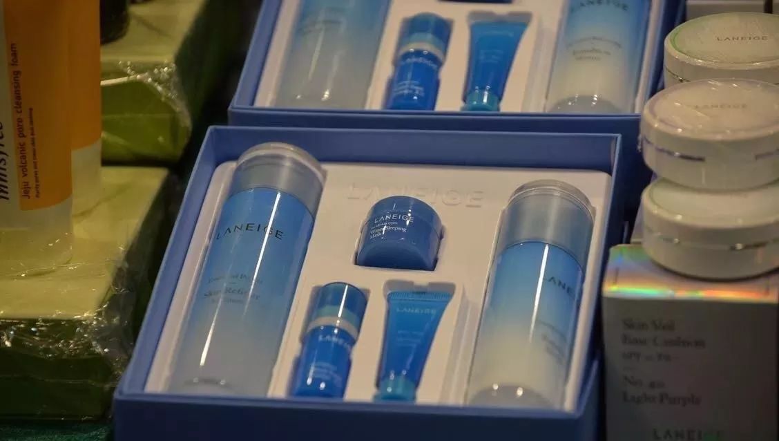 香港海关查获多少化妆品,香港化妆品假货最新新闻