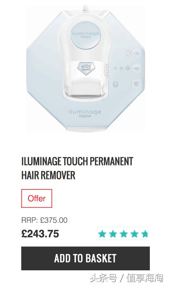 英淘黑五来临！兰蔻、剑桥包全年最低BoxingDay折扣直邮网站推荐