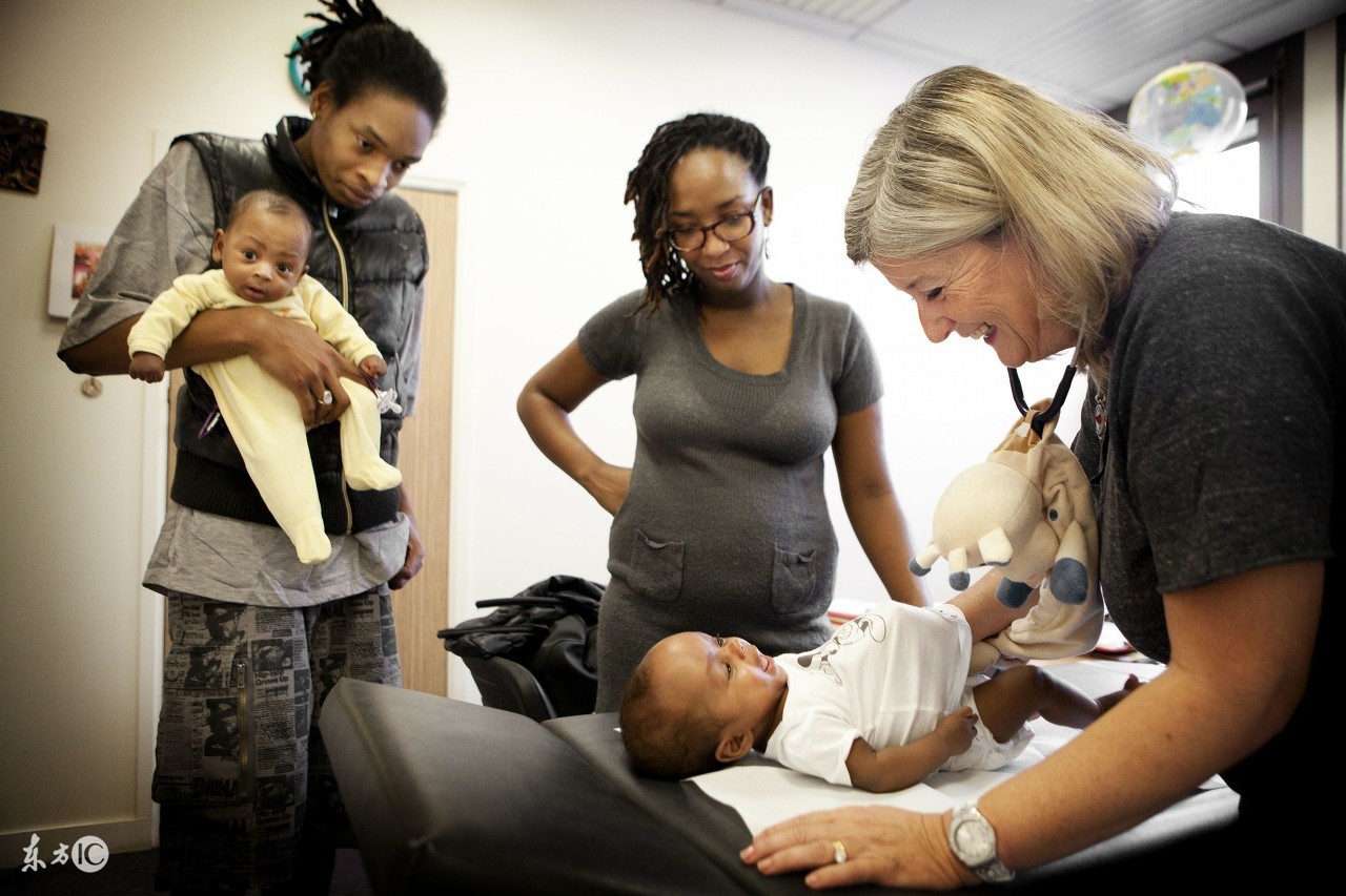 生完宝宝汗流不止,生完宝宝后每天都是大汗淋漓