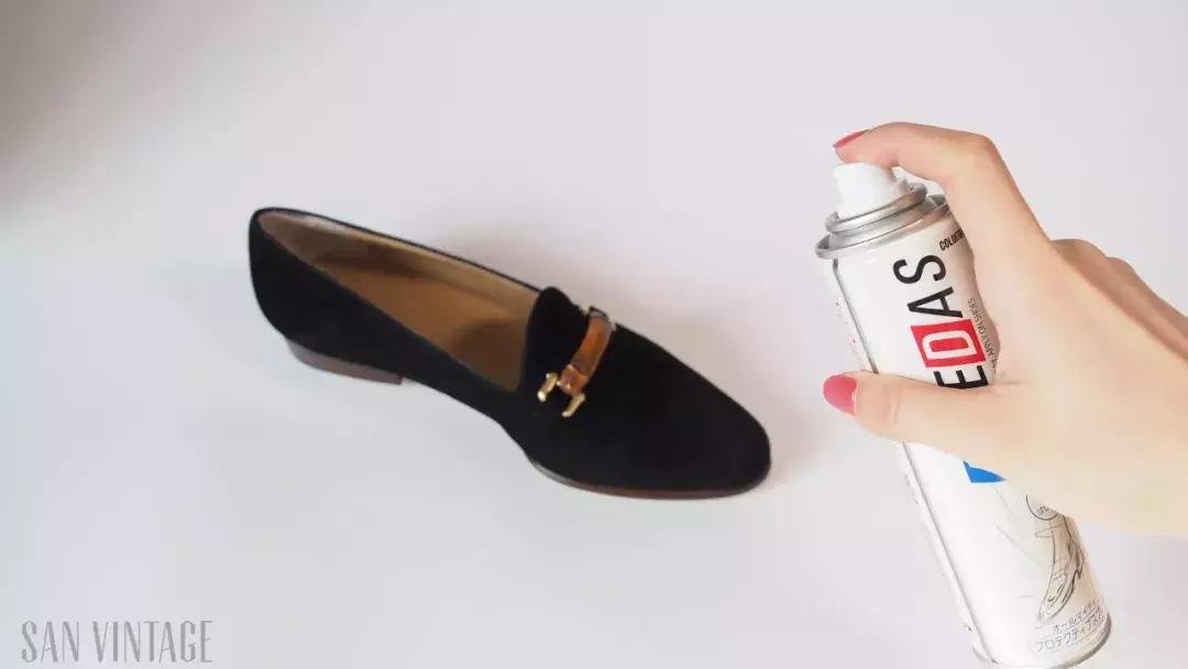 麂皮打理教程,浅色麂皮怎么打理才能干净