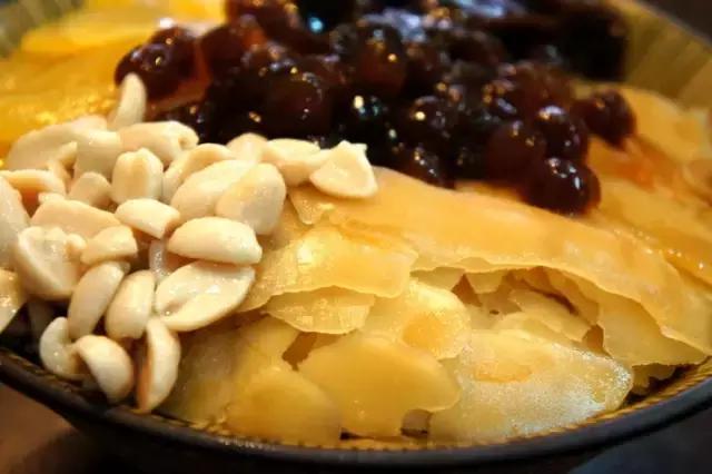 台湾十大必吃名店,台湾超强吃货攻略