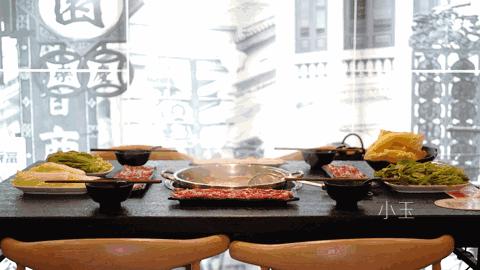 西安潮汕牛肉火锅4家店横评,西安景观路潮汕牛肉火锅