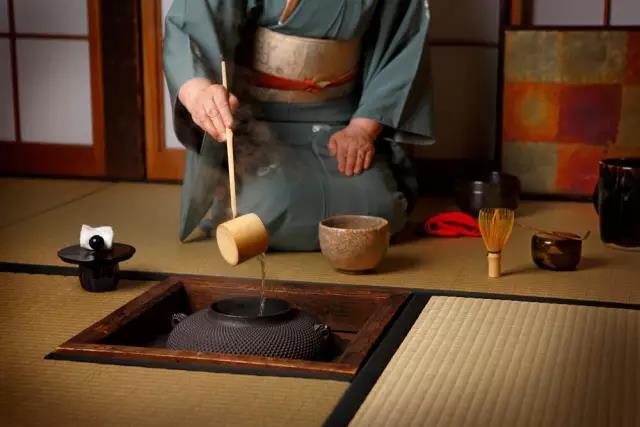 茶道和历史的渊源,文人茶器的历史