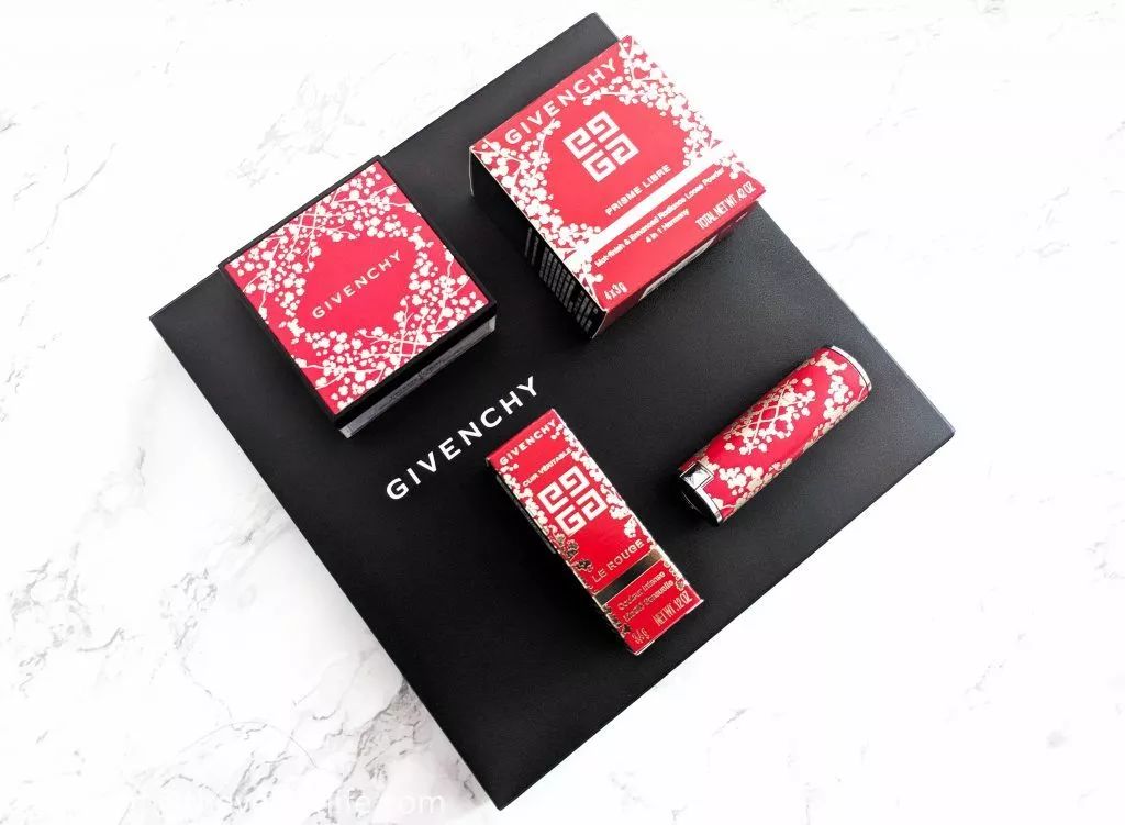 爱马仕口红礼盒1w左右,ysl新款口红2018