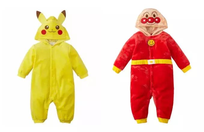 宝宝冬季家居服全棉,宝宝秋季衣服家居服怎么选