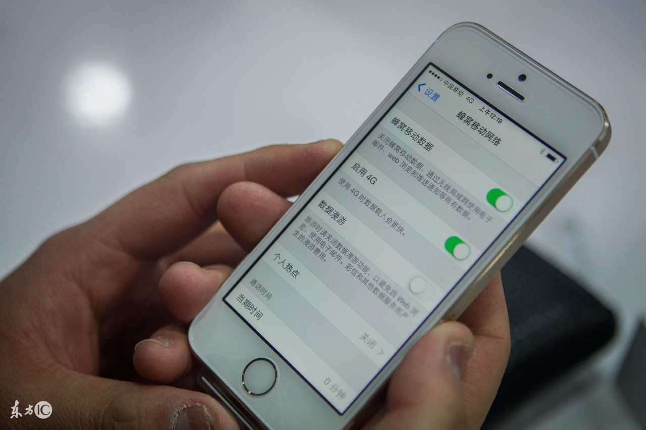 iphone5s和iphone5s有区别吗,iphone5s和6有什么区别