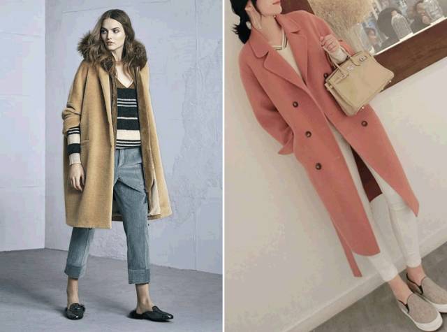 适合年轻人穿的羊绒品牌,为你量身打造优雅时尚的羊绒品牌