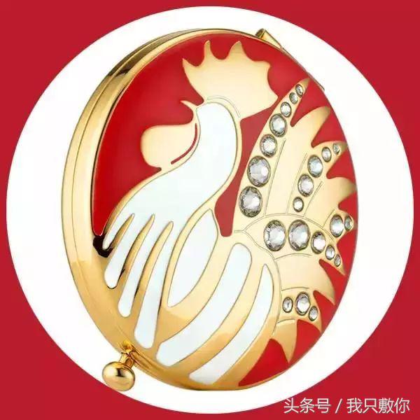 各大品牌狗年限量款,狗年限定哪款最值得买