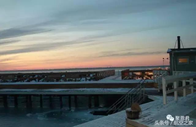 斯堪的纳维亚半岛极昼,斯堪的纳维亚半岛的生活