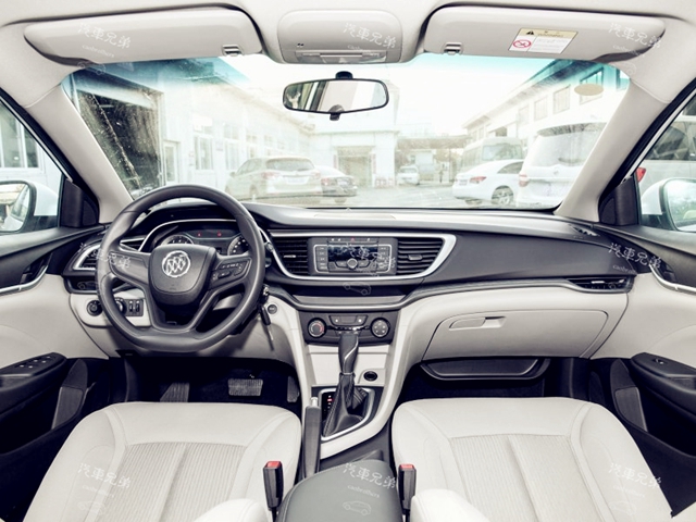 2018年的别克英朗1.0t三缸机怎么样,别克英朗2018款1.0t的车怎么样