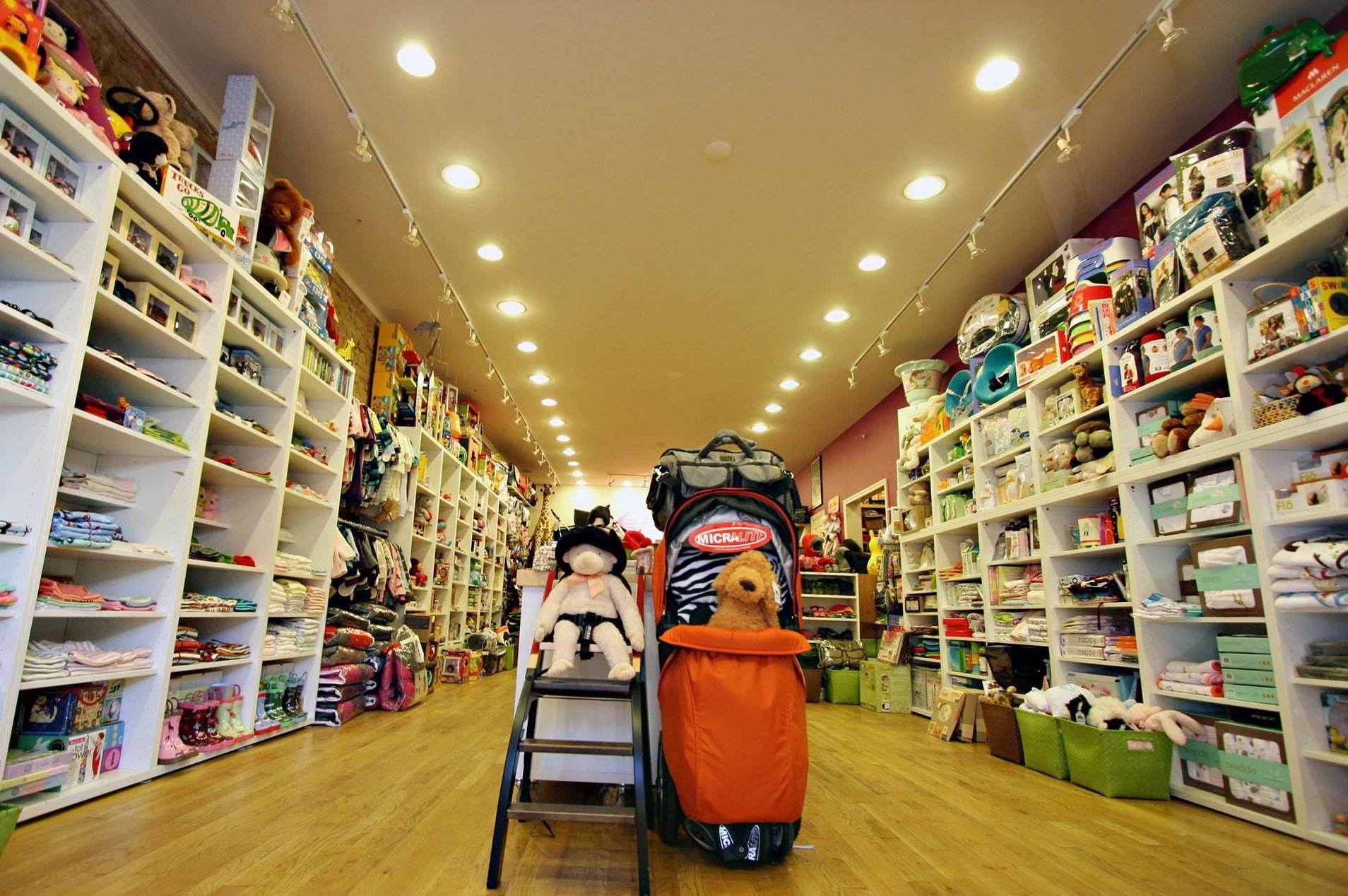 开家母婴店能赚钱吗,现在开一家母婴店赚钱吗