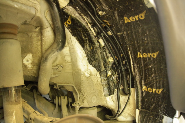 道声汽车音响改装温岭,斯柯达昊锐做隔音多少钱