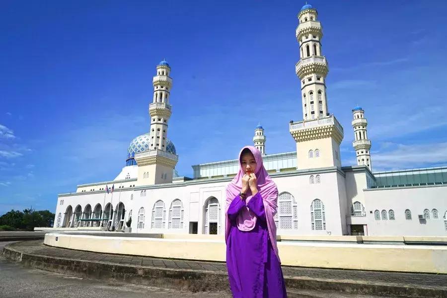 沙巴哪里适合亲子游,沙巴阳光小岛