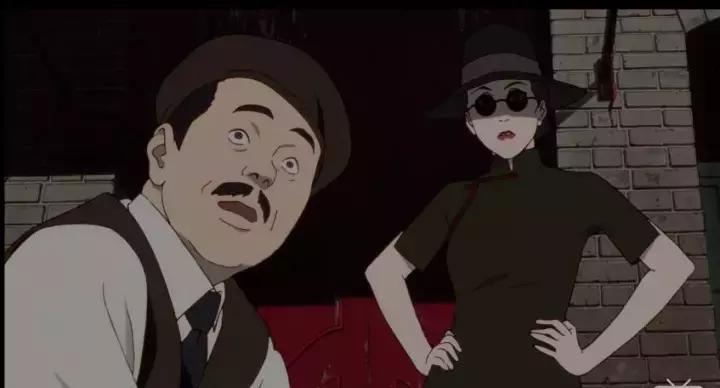 今敏编剧的电影,今敏执导的电影