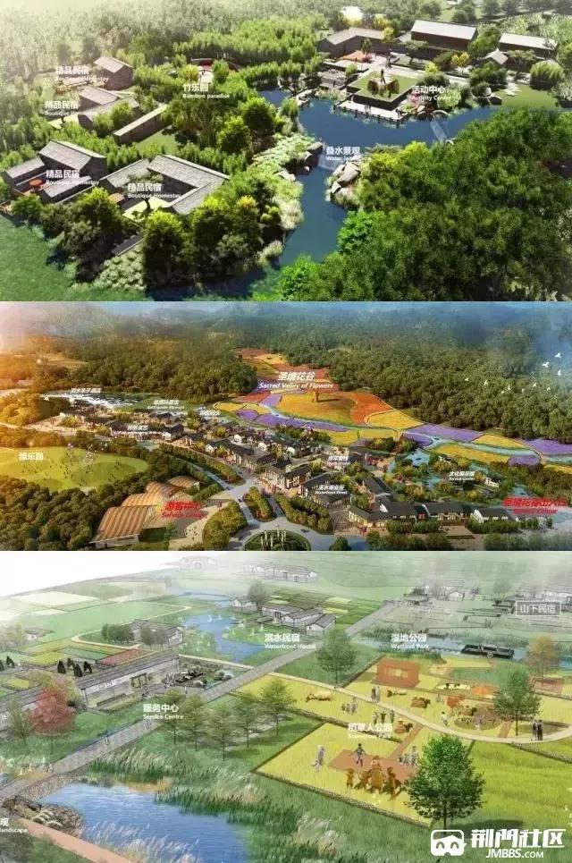 在荆门买房是什么体验,为什么一定要在老家有房子