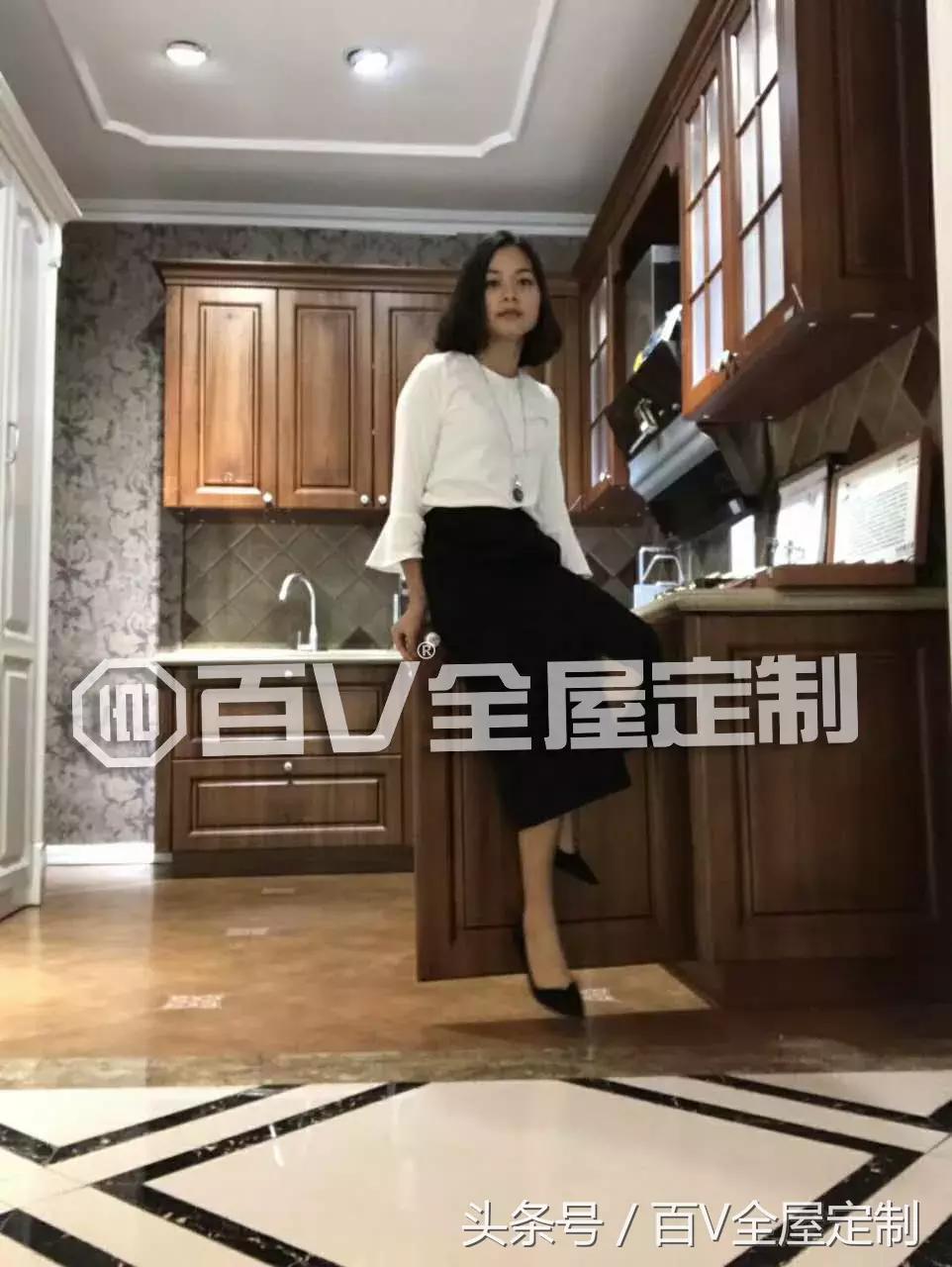 做橱柜有哪些注意事项,橱柜自己打好还是定制好