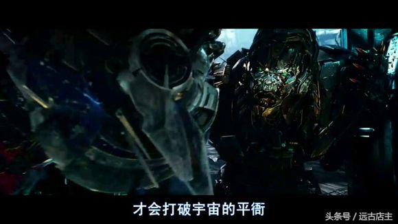 变形金刚赏金猎人禁闭高清图片,变形金刚4赏金猎人是不是霸天虎