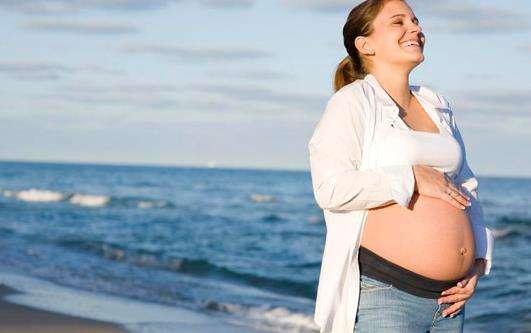 跟孕期妇科炎说再见！