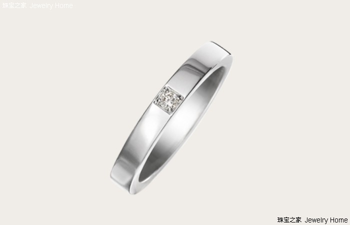 刘恺威杨幂婚戒,杨幂刘恺威婚戒价格