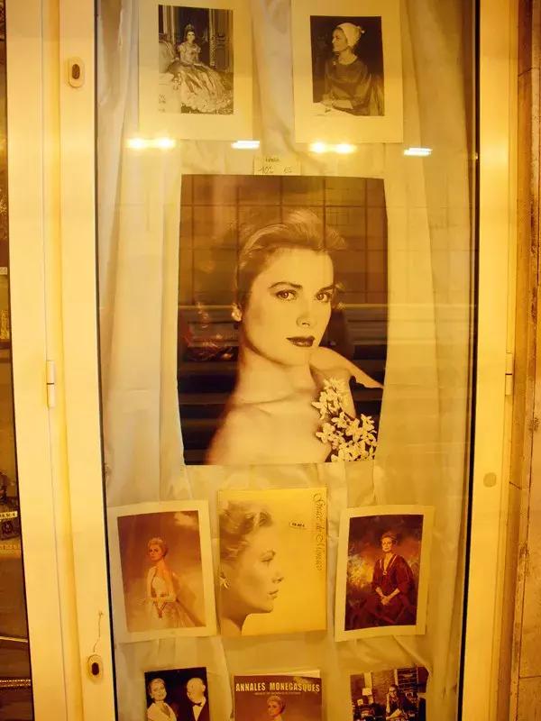 法国纪行—摩纳哥（看看F1赛道，欧洲*场赌**和摩纳哥王妃）