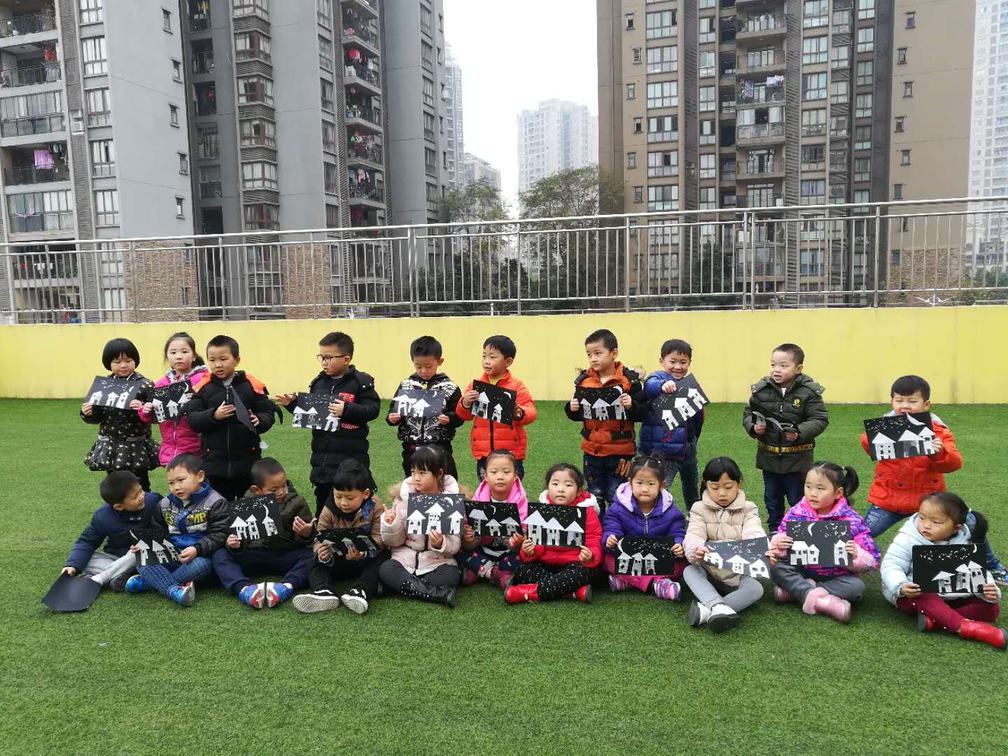 家长助教课文明礼仪幼儿园,家长助教幼儿园美术