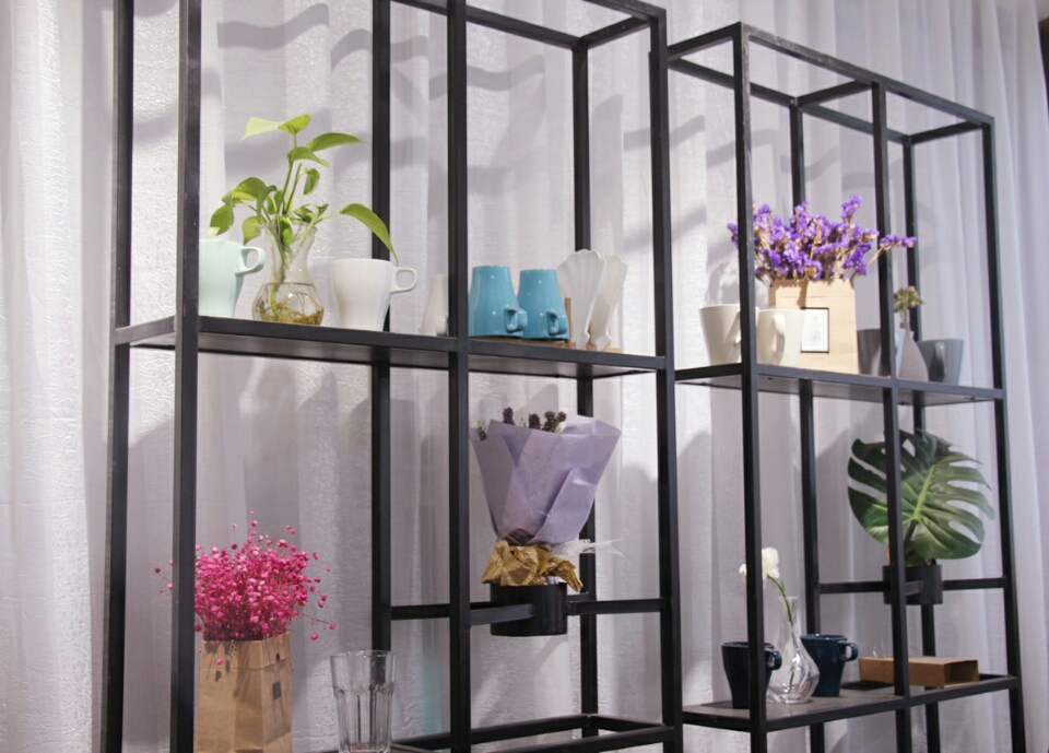 喧闹的社会,喧嚣的城市有这样一家小店