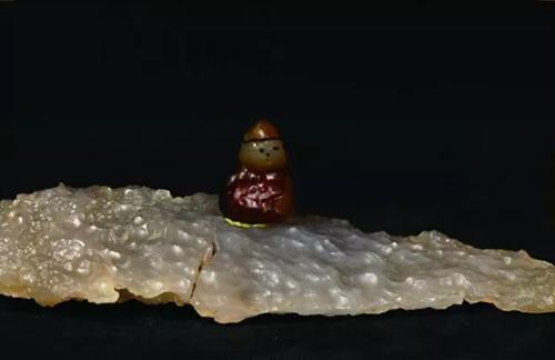 中国十大最美石头,中国十大最漂亮的红色石头