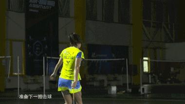 反手各个点位的高远球,反手高远球十大心得