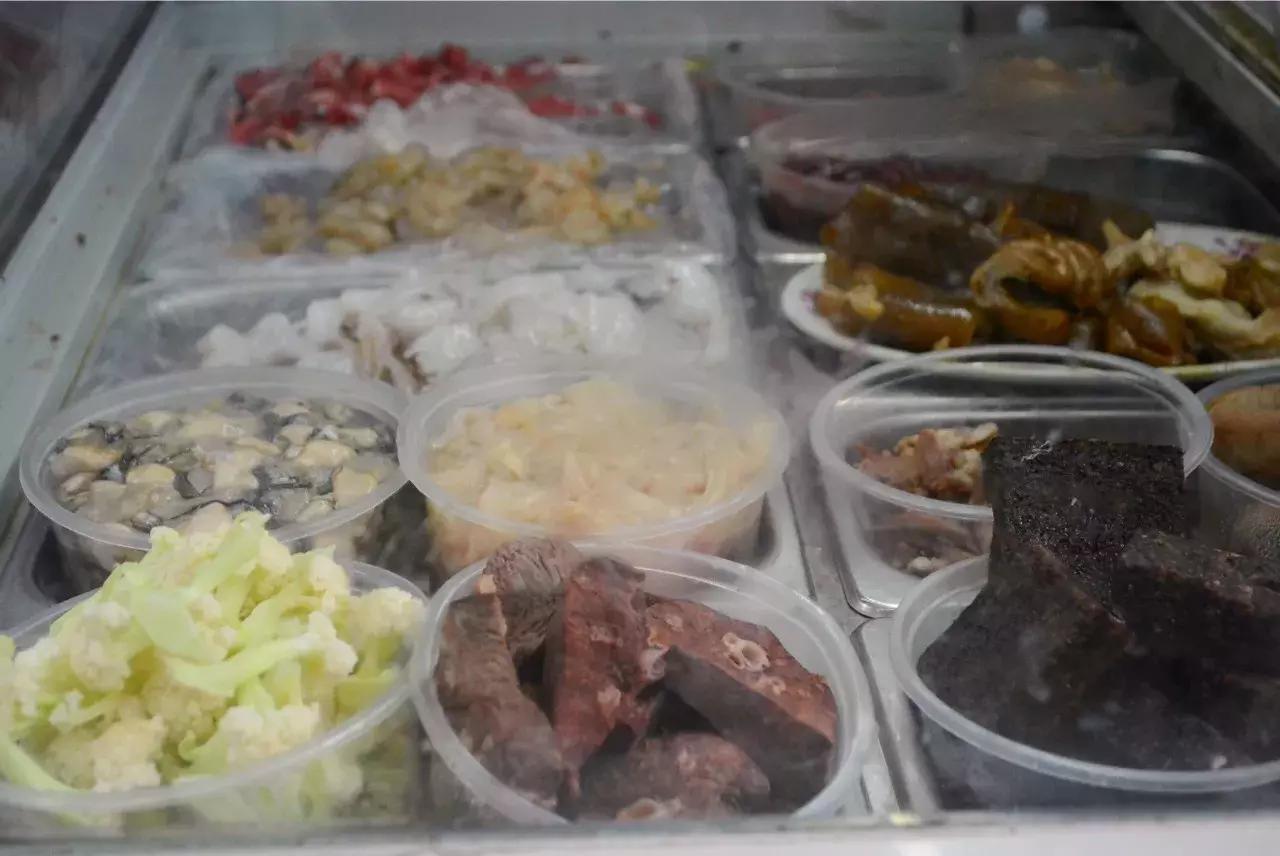 厦门哪里的沙茶面最好吃最正宗,在厦门吃的最好的一次