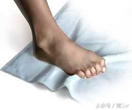 脚底板酸痛快速缓解方法,怎么缓解脚底板酸痛
