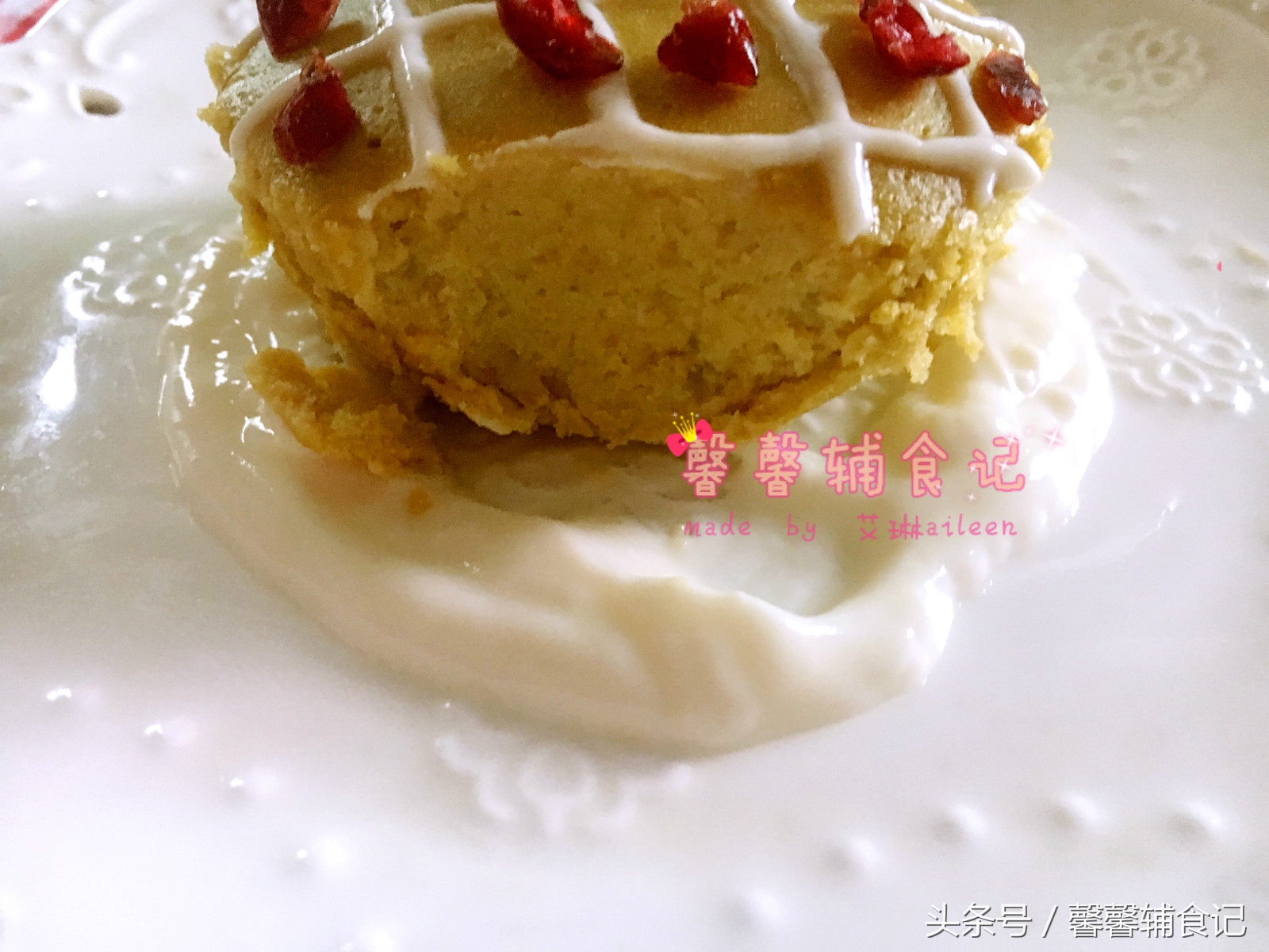 在家怎么做很简单的红薯蛋糕,不用打发用电饭锅做蛋糕