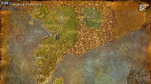 魔兽怀旧服猎人10级的在哪抓宠物,魔兽世界怀旧服tbc猎人宠物加血宏