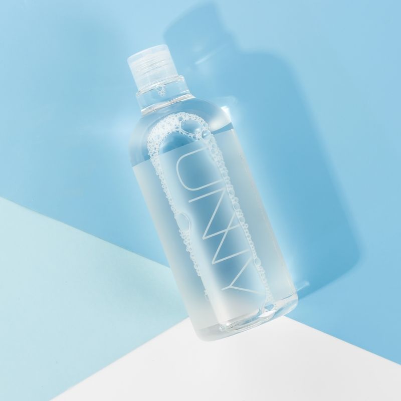 网红卸妆水红黑榜,学生党不可错过6大网红卸妆水