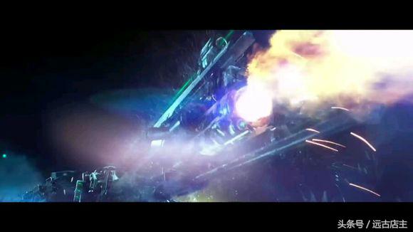 变形金刚赏金猎人禁闭高清图片,变形金刚4赏金猎人是不是霸天虎