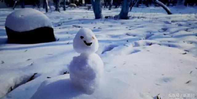 全球最美的十大雪景,全国十大最好看的雪景