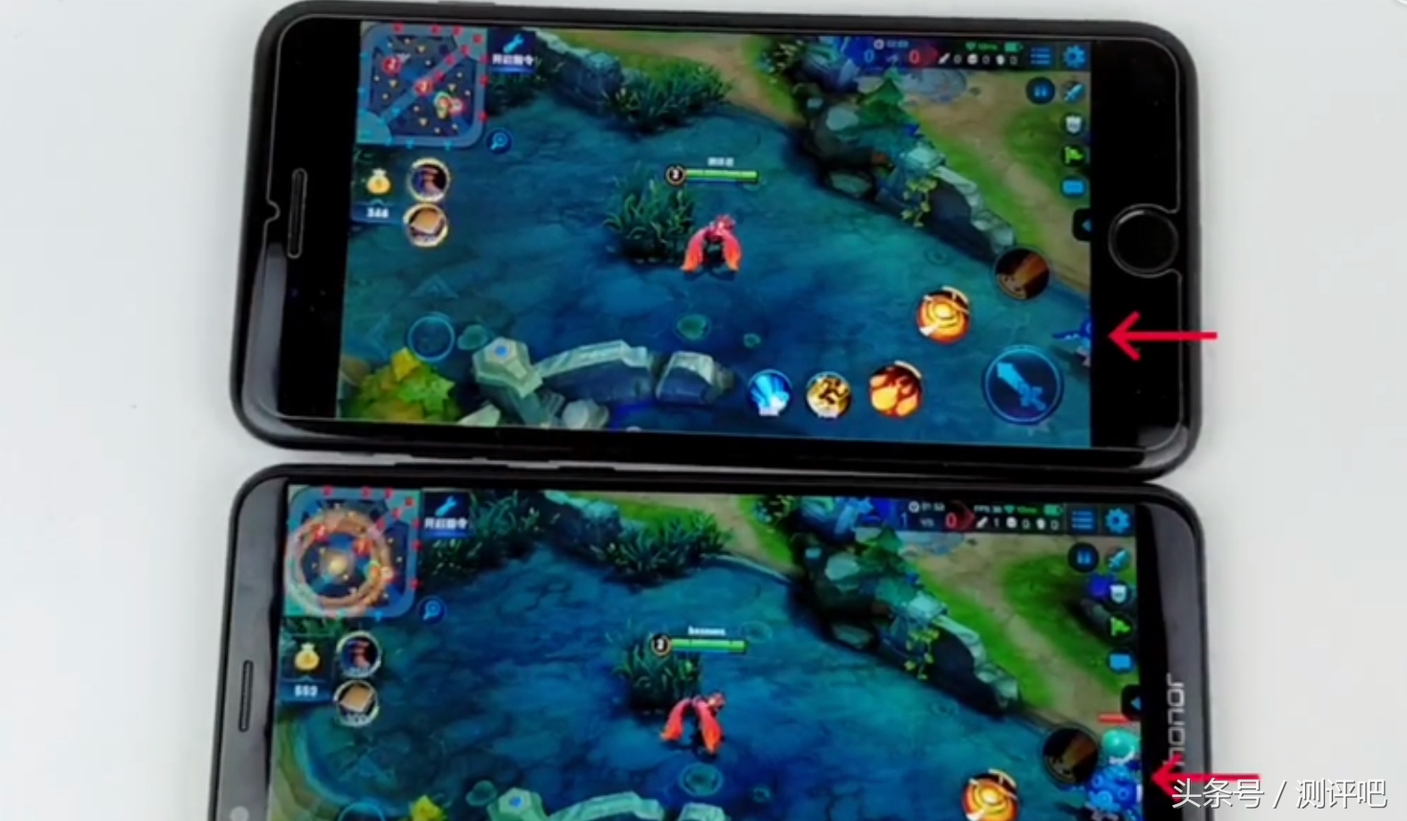 荣耀畅玩7x还值得入手吗,荣耀畅玩7X测评游戏