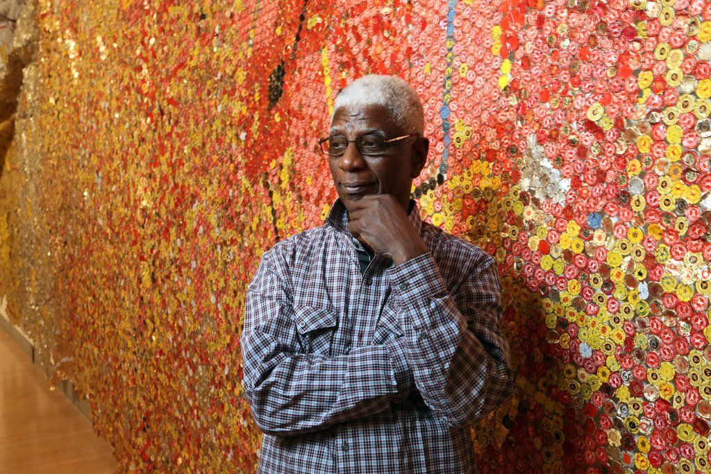 它们共铸了一个超级的2017（上）