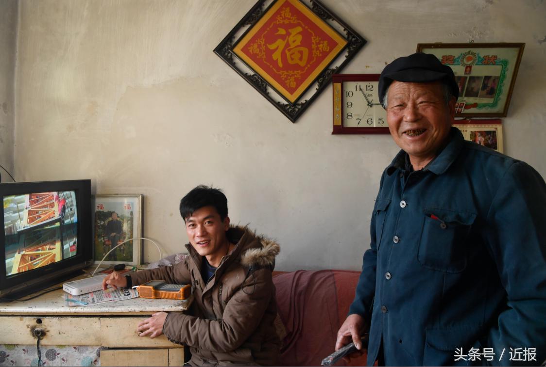 “政府买单、有线助力”！2万多户村民免费看高清有线电视