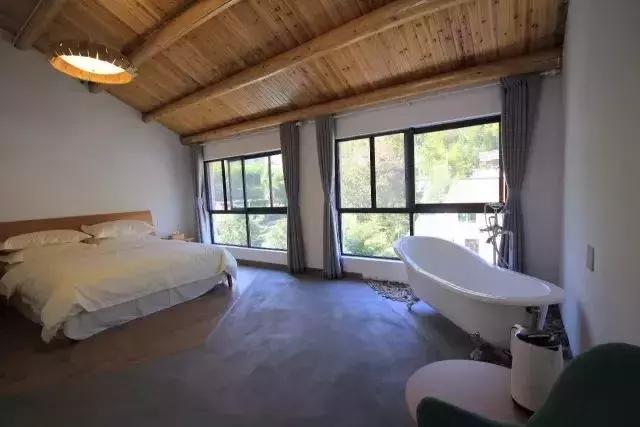 一城一色の人有德行，如水至清-德清