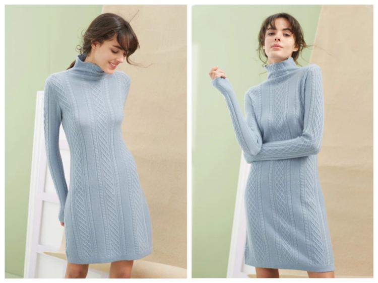 买高端冬装怎么选便宜又好看,有哪些好看且不贵的冬装值得推荐